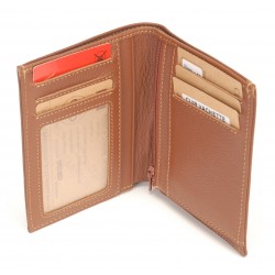 Portefeuille Dorian cuir