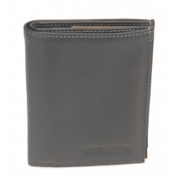 Portefeuille Dorian cuir