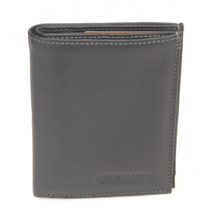 Portefeuille Dorian cuir