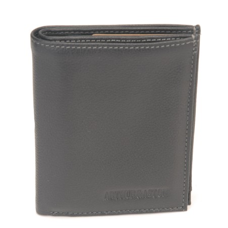 Portefeuille Dorian cuir