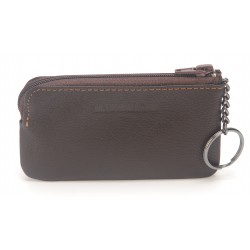 Porte monnaie Dorian cuir