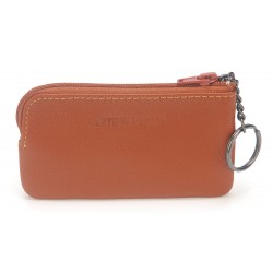 Porte monnaie Dorian cuir