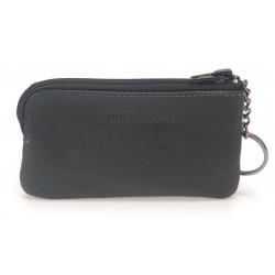 Porte monnaie Dorian cuir