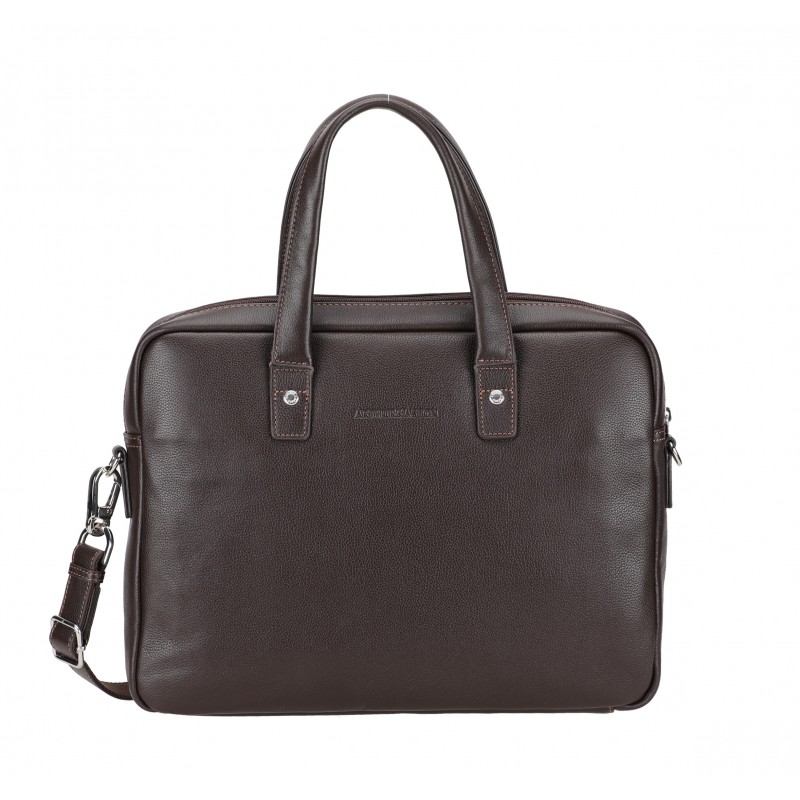 Porte-document cuir Dorian