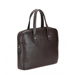 Porte-document cuir Dorian