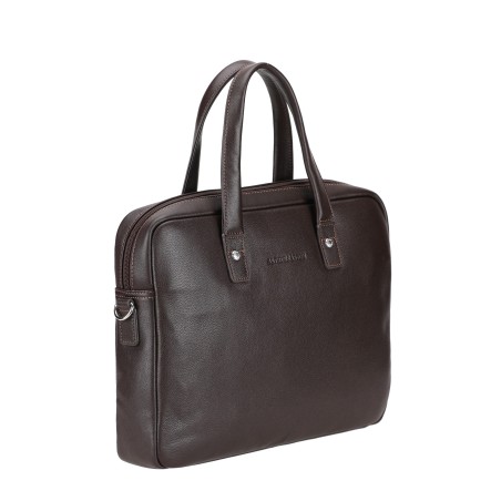 Porte-document cuir Dorian