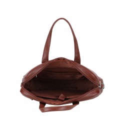 Porte-document cuir Dorian