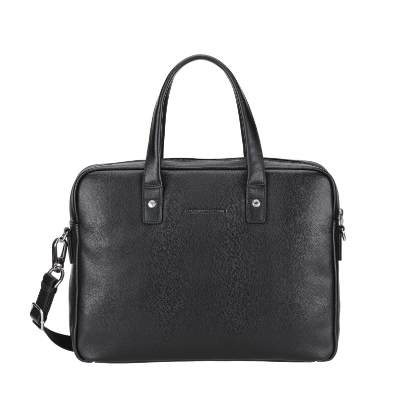 Porte-document cuir Dorian