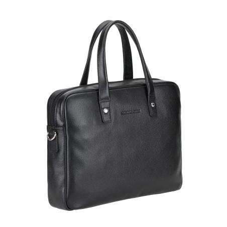 Porte-document cuir Dorian