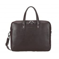 Porte-document/ordinateur cuir Dorian