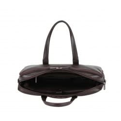 Porte-document/ordinateur cuir Dorian