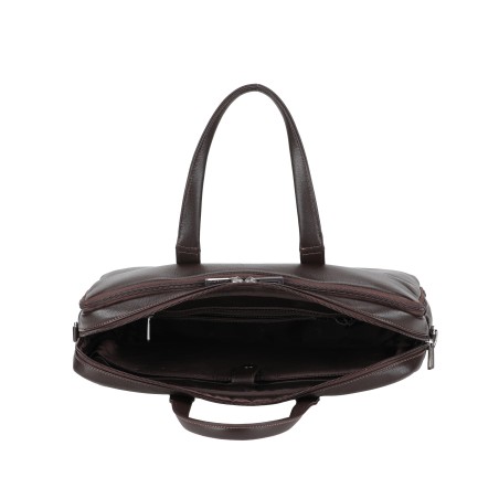 Porte-document/ordinateur cuir Dorian