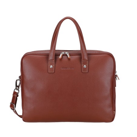 Porte-document/ordinateur cuir Dorian