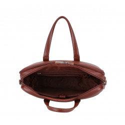 Porte-document/ordinateur cuir Dorian