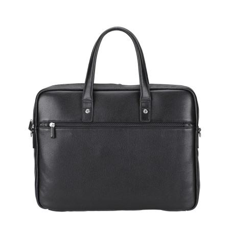 Porte-document/ordinateur cuir Dorian