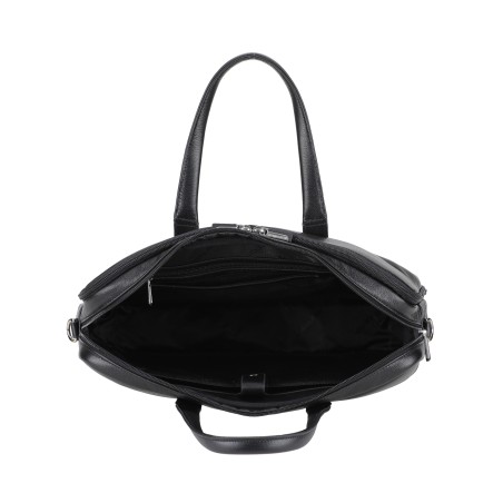 Porte-document/ordinateur cuir Dorian