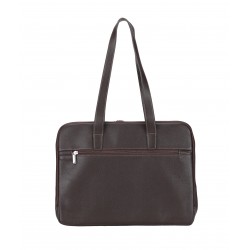 Sac shopping cuir Dorian