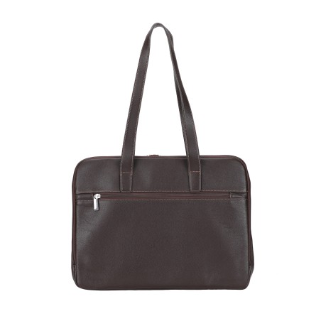 Sac shopping cuir Dorian