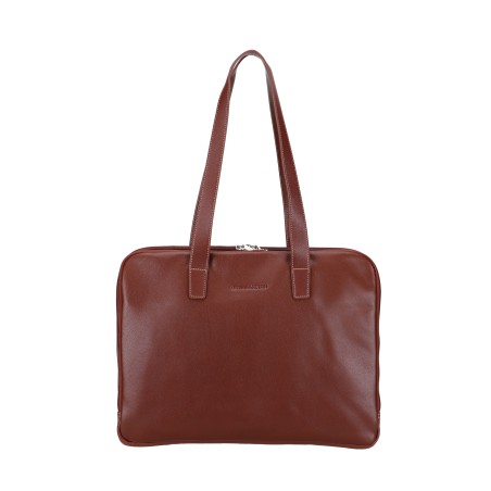 Sac shopping cuir Dorian