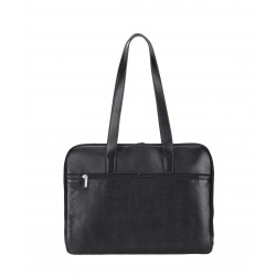 Sac shopping cuir Dorian