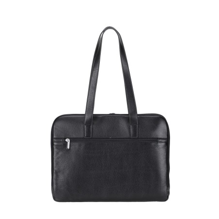 Sac shopping cuir Dorian