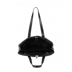 Sac shopping cuir Dorian