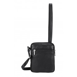 Body bag cuir Dorian