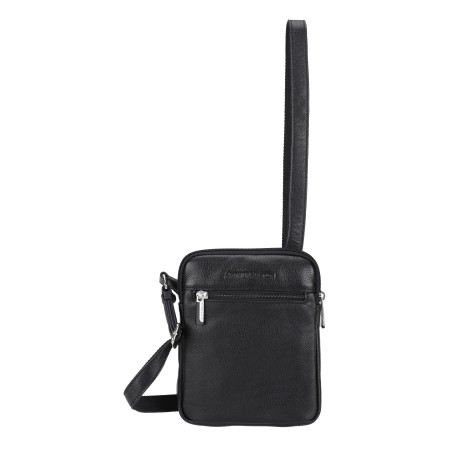 Body bag cuir Dorian