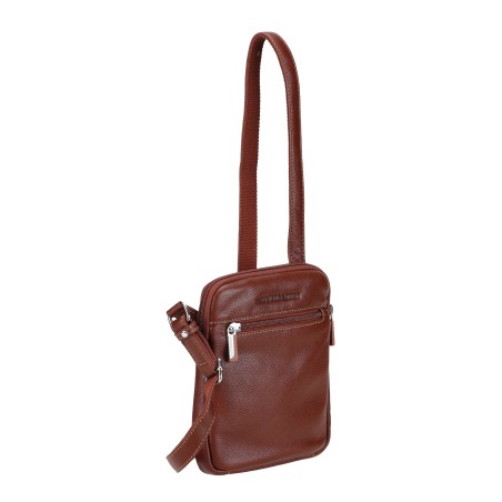 Body bag cuir Dorian