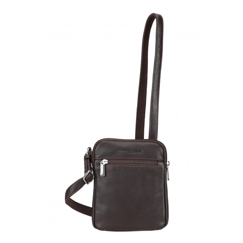 Body bag cuir Dorian