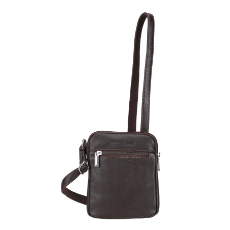 Body bag cuir Dorian