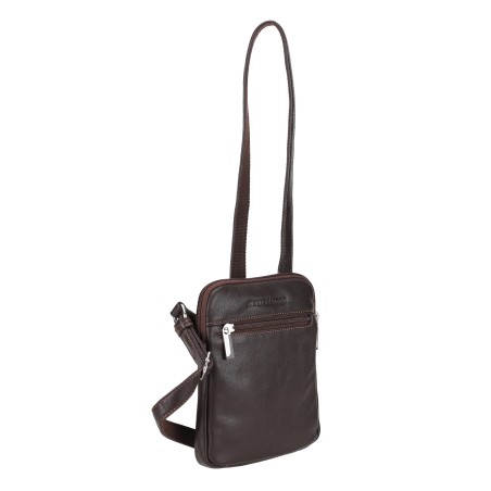 Body bag cuir Dorian