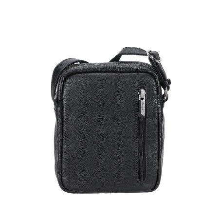 Sac travers moyen modèle cuir Dorian