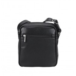 Sac travers grand modèle cuir Dorian