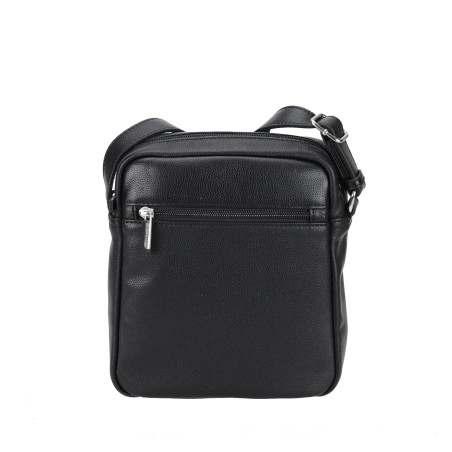 Sac travers grand modèle cuir Dorian