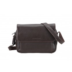 Sac besace cuir Dorian