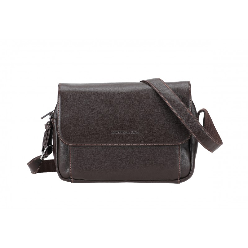 Sac besace cuir Dorian