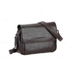 Sac besace cuir Dorian