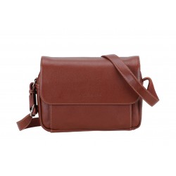 Sac besace cuir Dorian