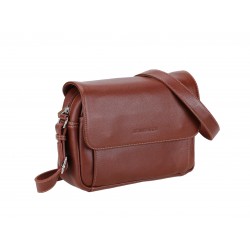 Sac besace cuir Dorian