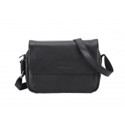 Sac besace cuir Dorian