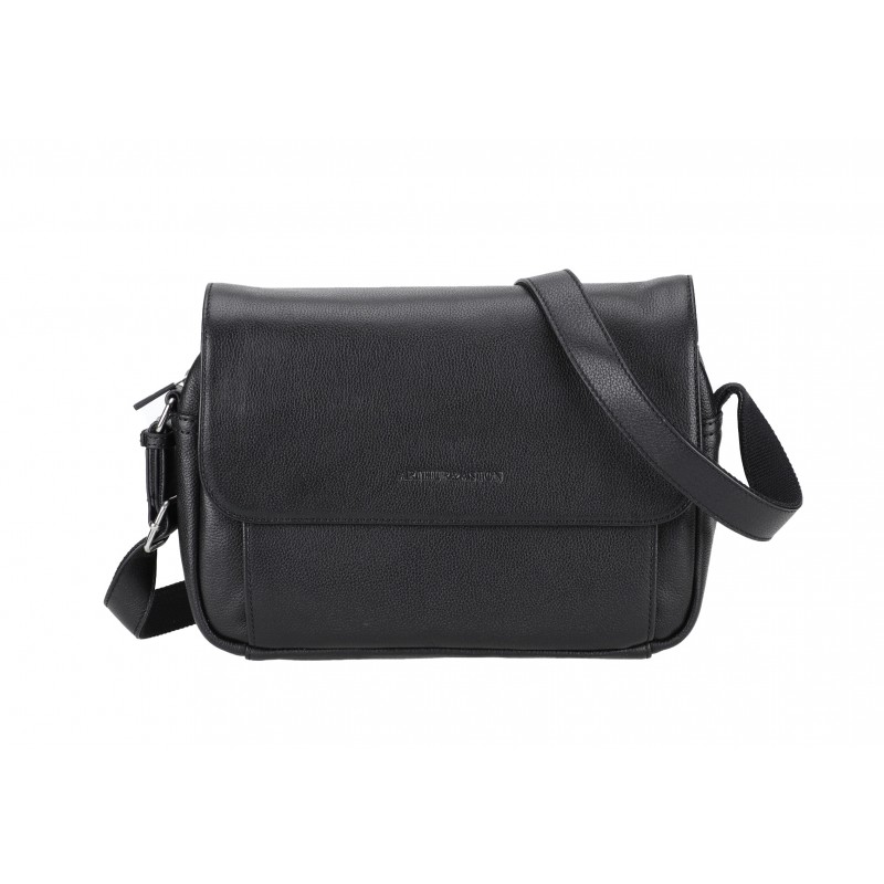 Sac besace cuir Dorian