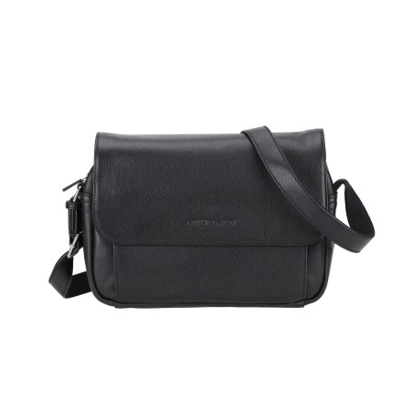 Sac besace cuir Dorian