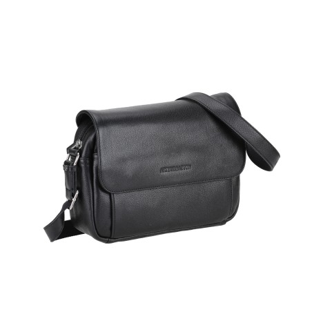 Sac besace cuir Dorian