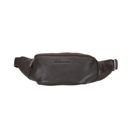 Sac banane cuir Dorian