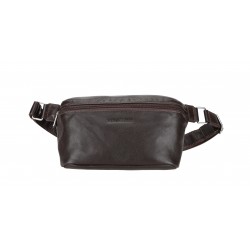 Sac banane cuir Dorian