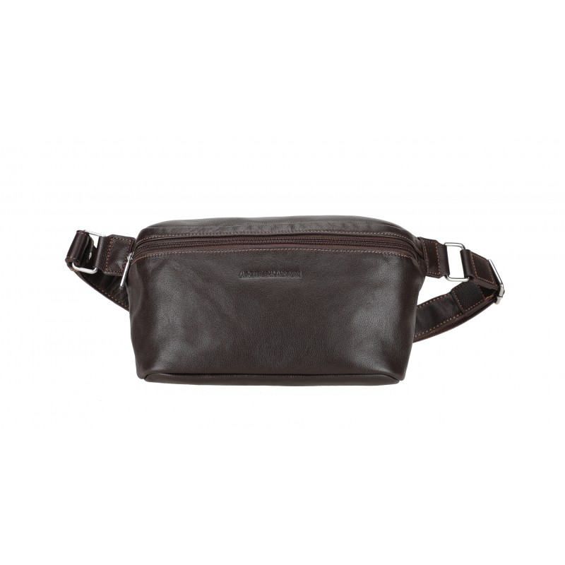 Sac banane cuir Dorian