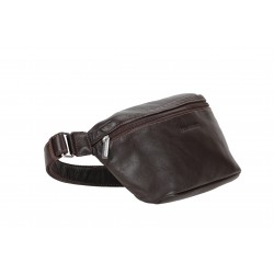 Sac banane cuir Dorian