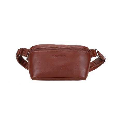 Sac banane cuir Dorian