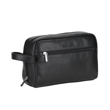 Trousse de toilette cuir Dorian